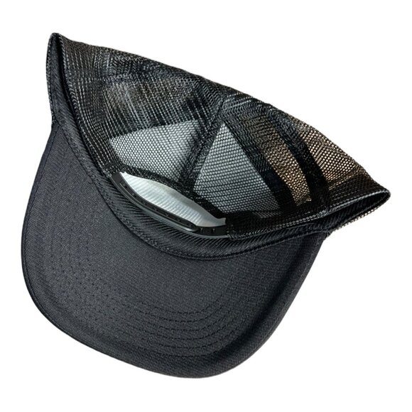 Orgy Referee hat funny trucker hat college party snapback beach summer cap new - Picture 4 of 4